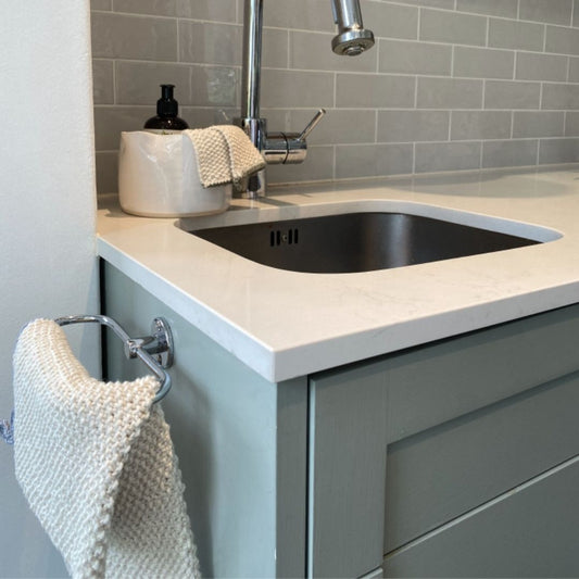 Cotton Dish Towel - 100% Organic Cotton