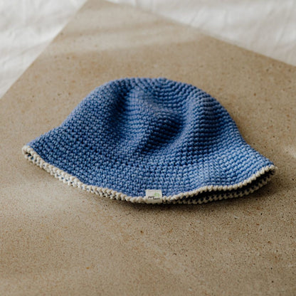 Baby & Toddler Bella Bucket Hats - Organic Cotton