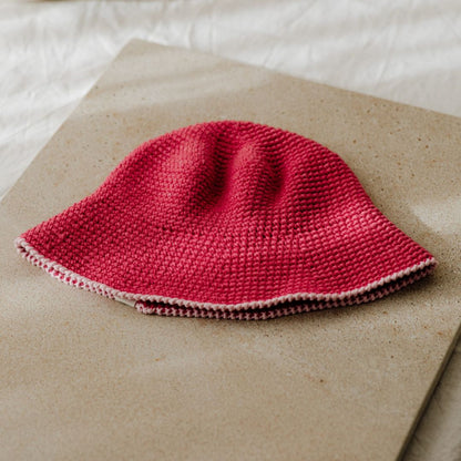 Baby & Toddler Bella Bucket Hats - Organic Cotton