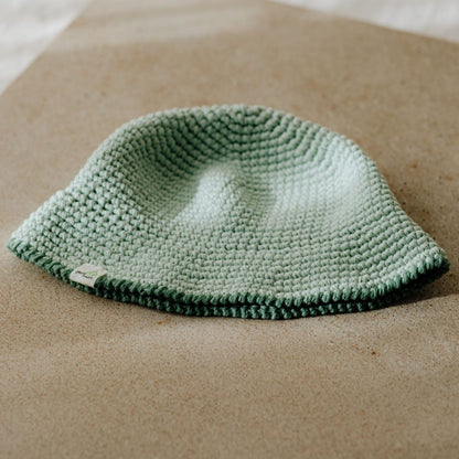 Baby & Toddler Bella Bucket Hats - Organic Cotton