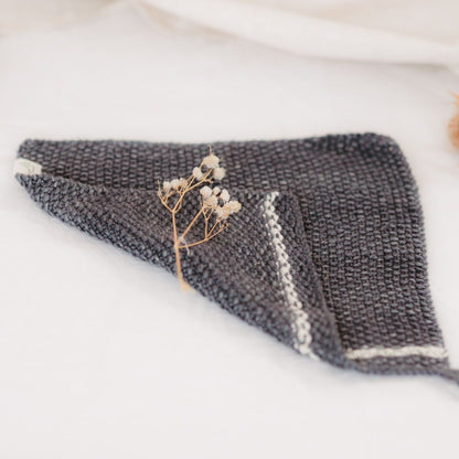 Face Cloth - Organic Cotton Washable Reusable