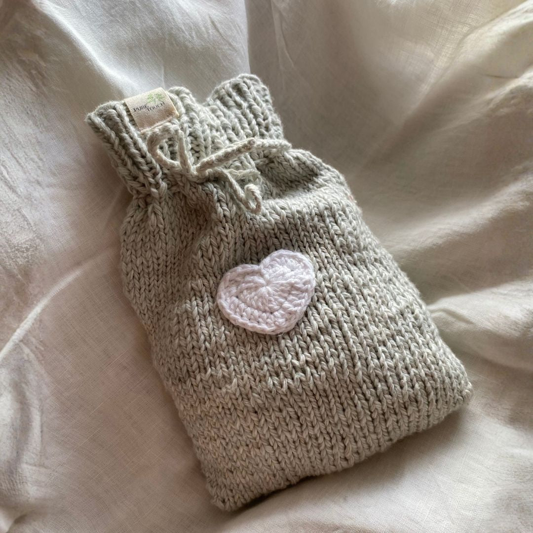 Mini Heatable Bean Bag - 500ml