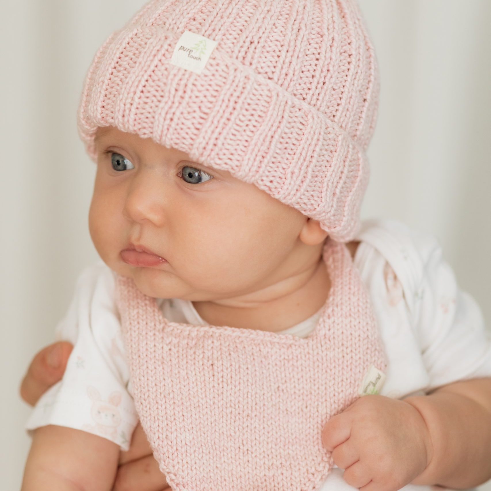 Pure-Touch-cotton-bib-organic