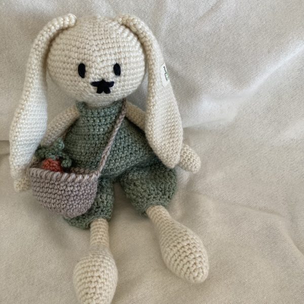 Toy Bunny - Image 4